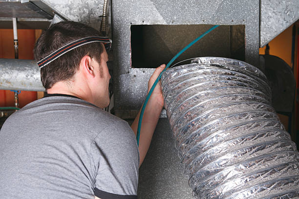 Best Home Air Vent Cleaning  in Indian Springs Village, AL