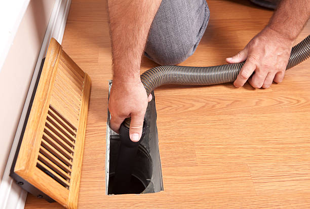 Best Local Air Duct Cleaning Services  in Indian Springs Village, AL
