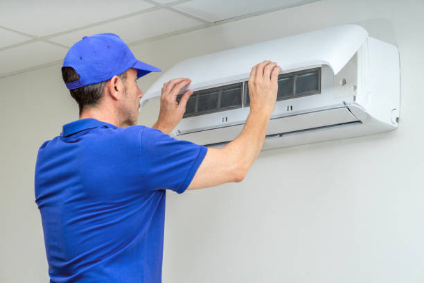 Best Commercial Air Duct Cleaning  in Indian Springs Village, AL
