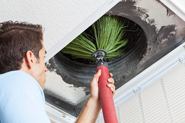Best Affordable Air Duct Cleaning  in Indian Springs Village, AL