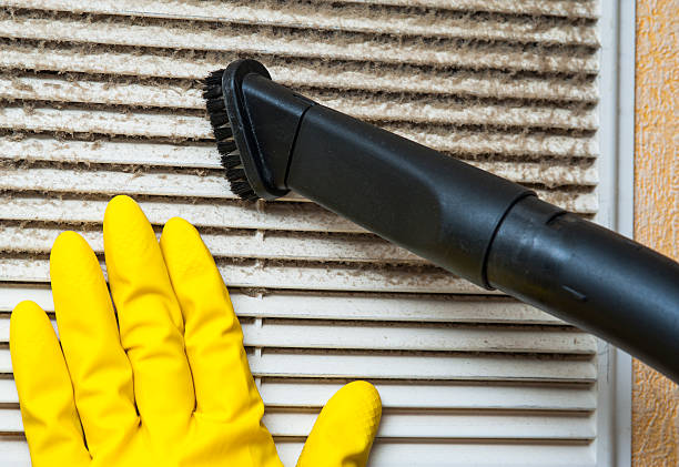 Best Professional Duct Cleaning Services  in Indian Springs Village, AL